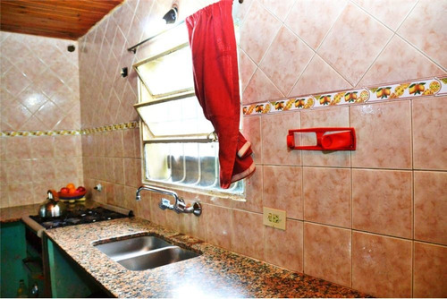 Casa 3 Dormitorios En Venta City Bell Gran Parque