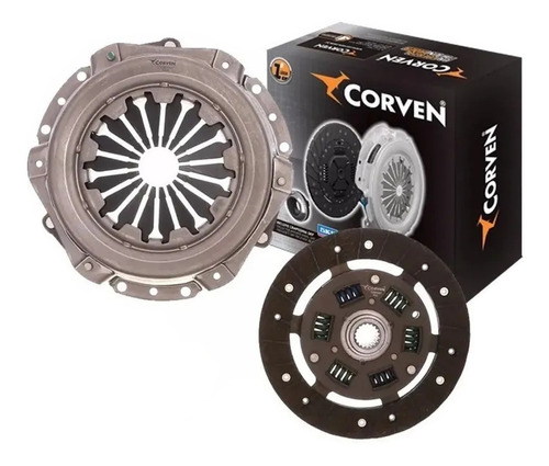 Kit Embrague Corven Chevrolet Corsa 1.4 2002 2012