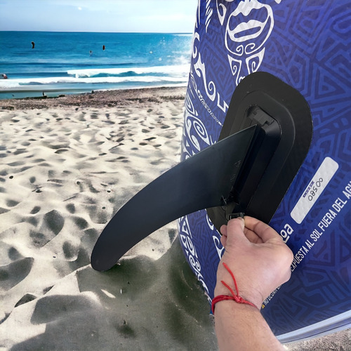 Tabla Stand Up Paddle Maori Boards Modelo 2023 Tangaroa 10 6