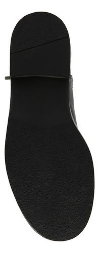 Bootie Applied Steve Madden Para Mujer