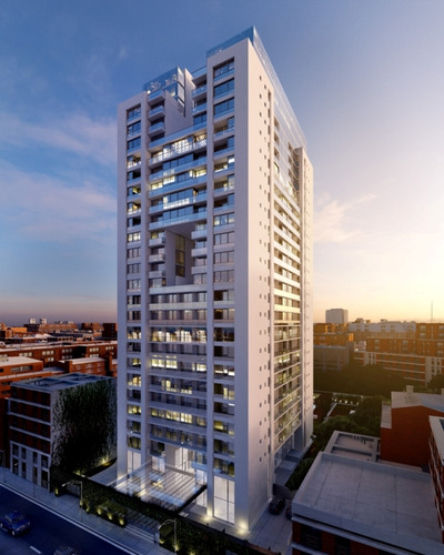 Departamento En Alquiler En Caballito