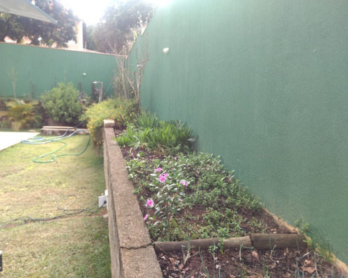 Linda Chácara Altos Da Bela Vista / Indaiatuba - Ch00050 - 68715156