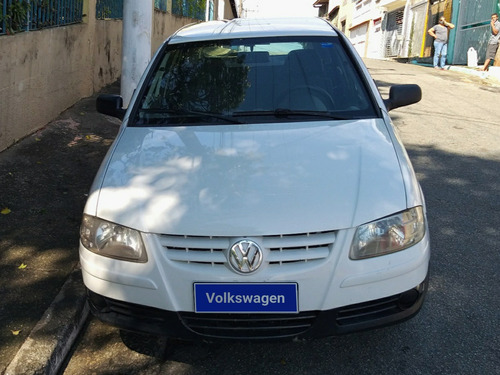 Volkswagen Gol 1.0 Total Flex 5p 8v