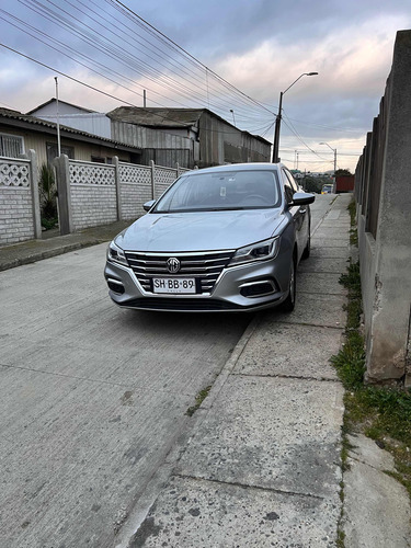 MG MG5 1.5 Com Mt