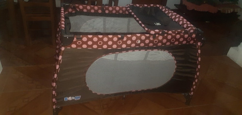 Imagen 4 de 7 de Corral Boogy