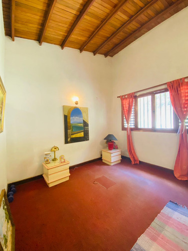 Casa En Venta 384 M2 - Urb. Alto Prado