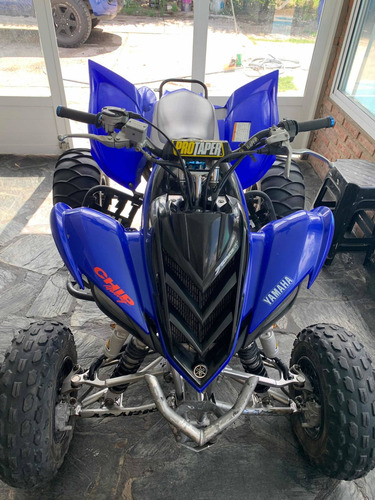 Yamaha 700r