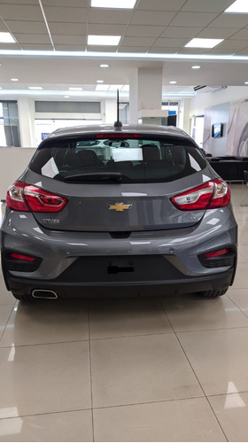 Chevrolet Onix 1.2