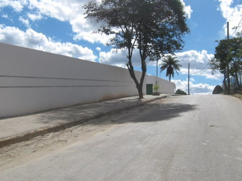 Lote Para Comprar No Santa Cruz Em Vespasiano/mg - 687