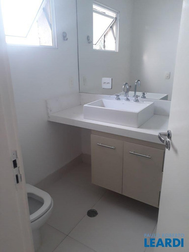 Imagem 14 de 15 de Casa Em Condomínio - Morumbi - Sp - 605678