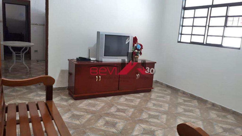 Imagem 16 de 24 de Chácara Com 2 Dorms, Gran Park Residencial, Piracicaba - R$ 510 Mil, Cod: 5400 - V5400