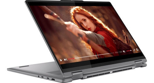 Notebook Lenovo Yoga 7 16 2-in-1 Tactil Ryzen 7 1tb/16 Ddr5