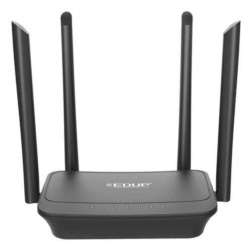 Router Edup Inalámbrico 300mbps Wifi 