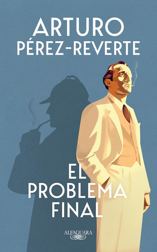 Libro: El Problema Final The Final Problem (spanish Edition)