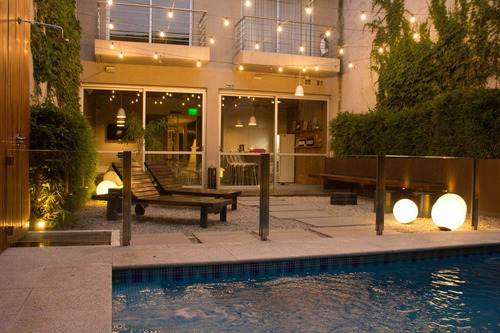 Imagen 28 de 30 de Hotel-edificio-venta- San Telmo-18 Studios Premium