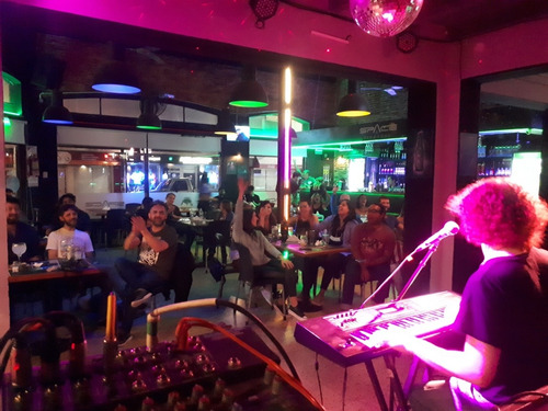 Imagen 29 de 30 de Vendo O Permuto, Fondo De Comercio Restobar Gualeguaychu