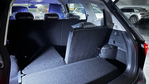 Volkswagen Tiguan Allspace 2.0 Tsi Highline Dsg