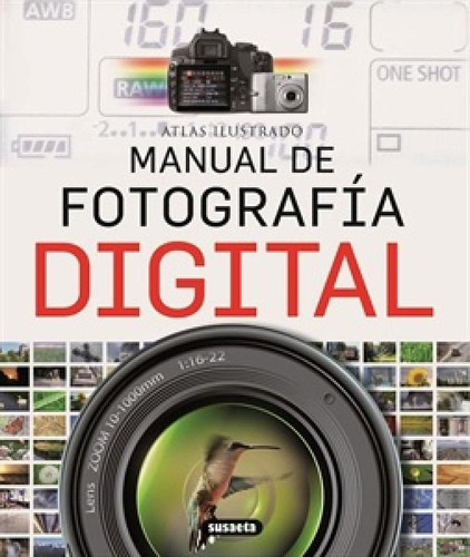 Manual De Fotografia Digital