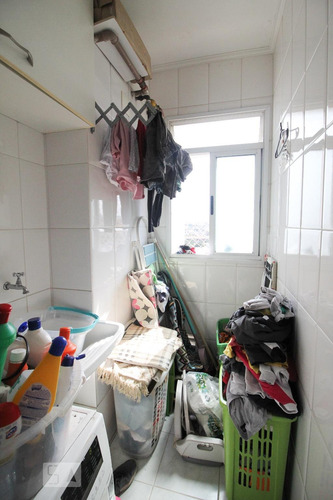Apartamento À Venda - Vila Maria, 2 Quartos, 60 - S893121964