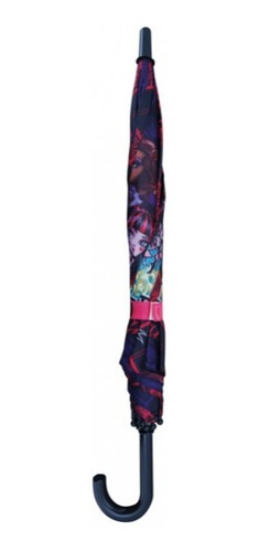 Sombrinha Monster High 48cm Bsla60