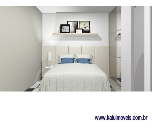 Imagem 2 de 14 de Vila Curuça - Apartamento Sem Condominio - 75648