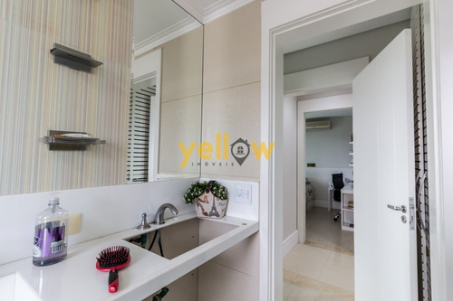 Imagem 17 de 30 de Apartamento - Centro - Ap-2875
