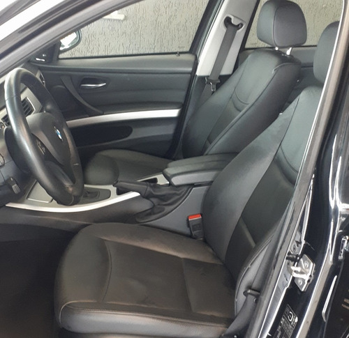 Imagem 8 de 14 de Bmw 325i 2.5 Sedan 24v Gasolina 4p Automático 2011