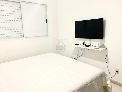Imagem 21 de 30 de Cobertura À Venda Em Ingleses Do Rio Vermelho - Co007720