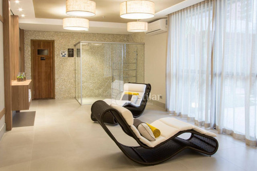 Imagem 15 de 20 de Studio Pne 35m² No Batel, Curitiba - St0059