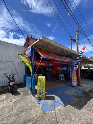 Negocio en venta