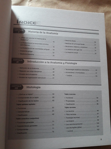 Imagen 2 de 10 de Libro De Anatomia Lumbreras