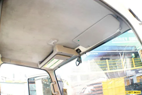 Jac Hfc1035kn