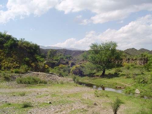 Imagen 1 de 7 de Lote De 800m2 En Estancia Grande, San Luis.