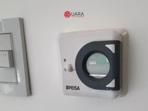 Imagen 7 de 15 de Uara - Duplex En Venta Bº Greenville 2 A Estrenar B