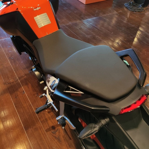 Imagen 14 de 21 de Ktm Duke 200 2022 Anticipo + 18 Cuota Sin Interes No Benelli