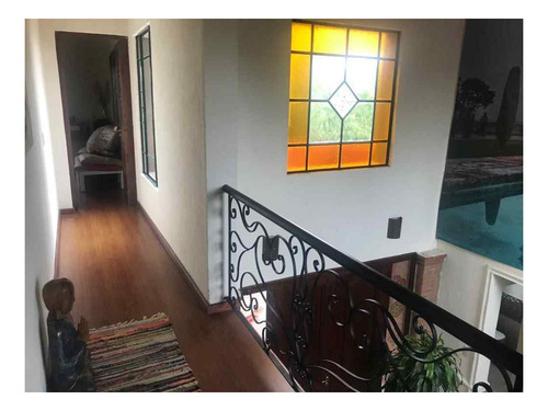 Imagen 5 de 12 de La Melinca-casa De Categoria Amoblada Con Pileta !!!