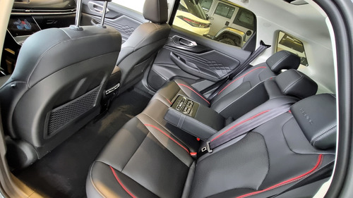 BAIC X55 Ii Plus 1.5T Executive