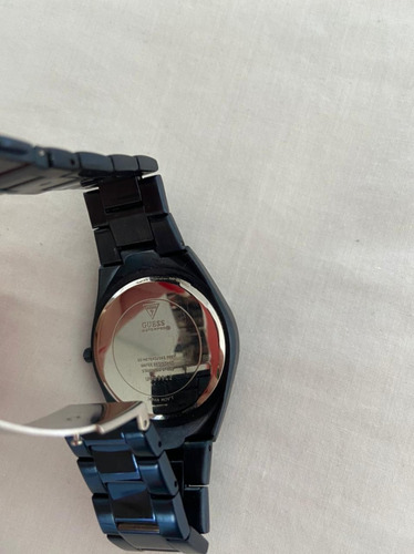 Relógio Guess Feminino Com Brilho Original À Pronta Entrega