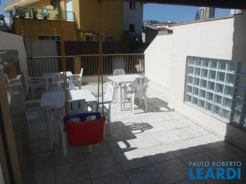 Imagem 5 de 15 de Casa Em Condomínio - Vila Formosa - Sp - 456154