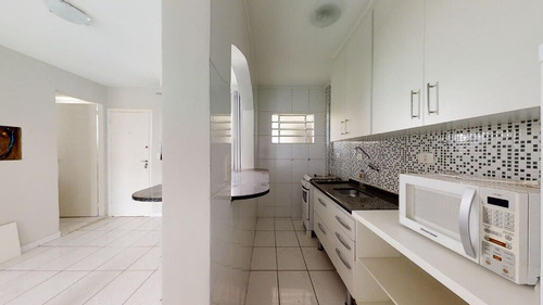 Imagem 5 de 30 de Apartamento À Venda No Bairro Pinheiros - São Paulo/sp - O-25315-41789