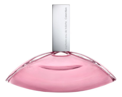 Calvin Klein Euphoria Perfume Feminino Edt 100ml