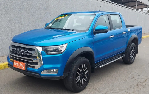 JAC T8 2.0 Cdti Comfort 4X2 Mt