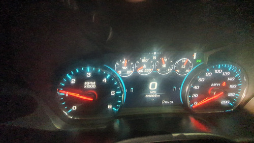GMC Sierra 5.4 Crew Cabina All Terrain 4x4 At