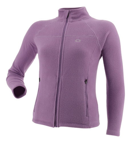 Casaca Otium Otium Swoop Urbano Para Mujer Original La374