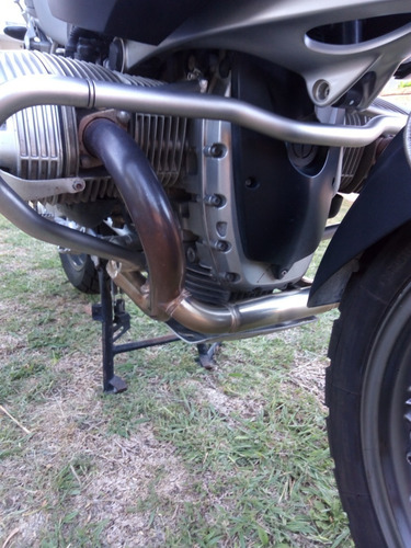 Gs 1200 R 2007