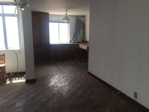 Imagem 5 de 26 de Apartamento À Venda, 200 M² Por R$ 2.800.000,00 - Copacabana - Rio De Janeiro/rj - Ap6823