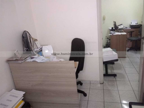 Sala - Nova Petropolis - Sao Bernardo Do Campo - Sao Paulo | Ref.: - 13165