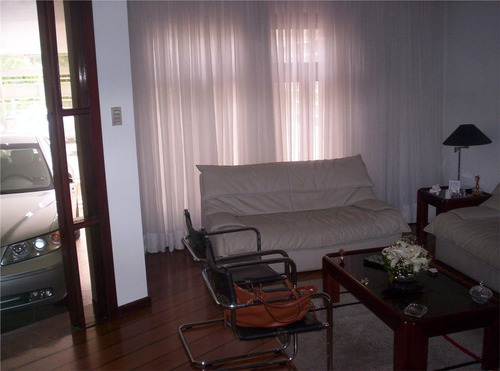 Imagem 3 de 16 de Sobrado À Venda, 3 Quartos, 1 Suíte, 3 Vagas, Jardim Do Mar - São Bernardo Do Campo/sp - 20354