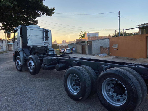 Vw 24250 Constelation Bitruck