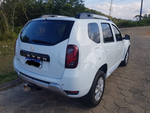 Imagem 5 de 15 de Renault Duster 1.6 Dakar